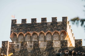 Benvenuti al Castello di Ferrano - Il Castello di Ferrano