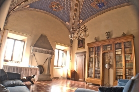 VISITE GUIDATE INTERATTIVE - Il Castello di Ferrano