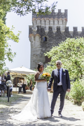 Memorable days - Castello di Ferrano